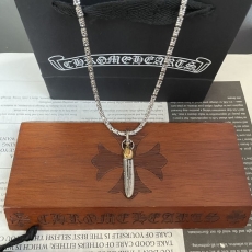 Chrome Hearts Necklaces